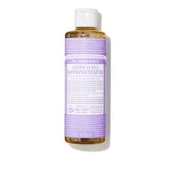 Savon Liquide Castile Soap Lavande