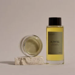 Forest Body Balm Baume Pour Le Corps Forest 6 Forest Body Balm Baume Pour Le Corps Forest -Beaute Luxe Soldes 02 22 Encart Inspi 2 ROWSE c84c6636 abf4 4380 8ceb a7608734d5b9