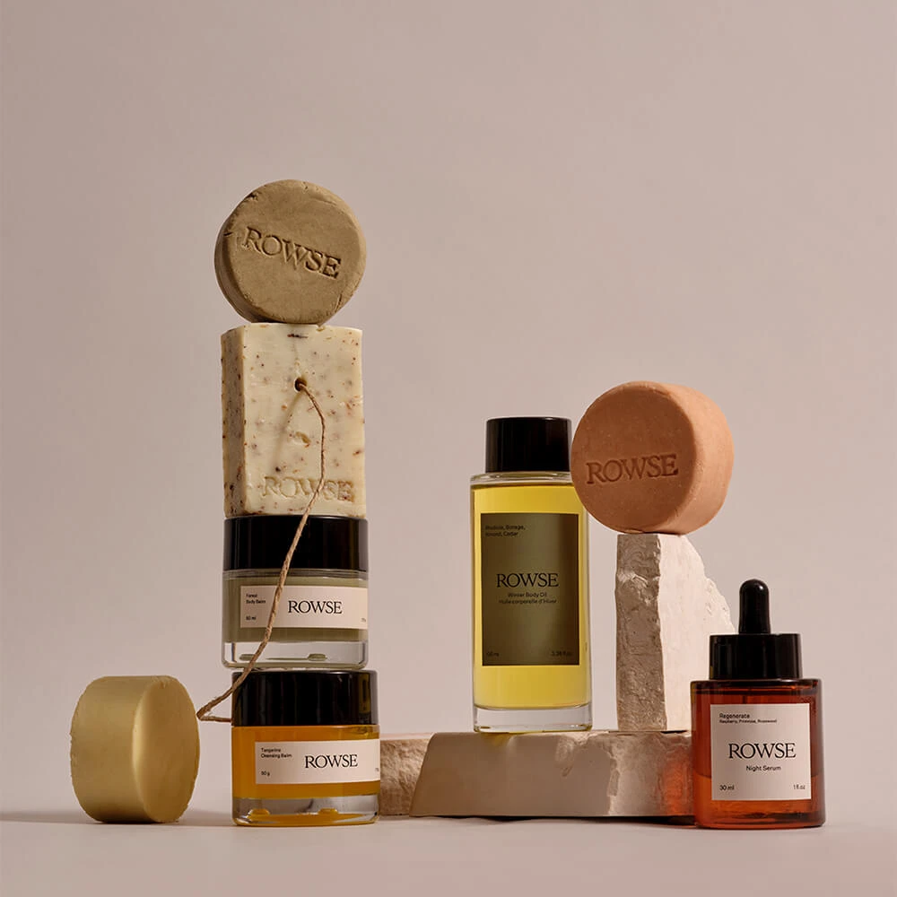 Forest Body Balm Baume Pour Le Corps Forest 4 Forest Body Balm Baume Pour Le Corps Forest – Image 4