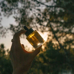 Huile De Jojoba 100% Biologique Pressée à Froid -Beaute Luxe Soldes 02 22 Encart Inspi Jojoba Oil ROWSE