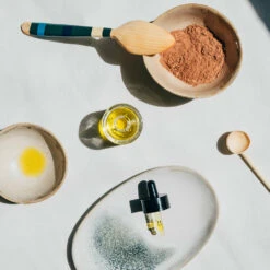 Huile De Jojoba 100% Biologique Pressée à Froid -Beaute Luxe Soldes 02 22 Encart Inspi Pink Clay ROWSE 344fbeda 6f34 4a92 99c0 d518d7faa9b4