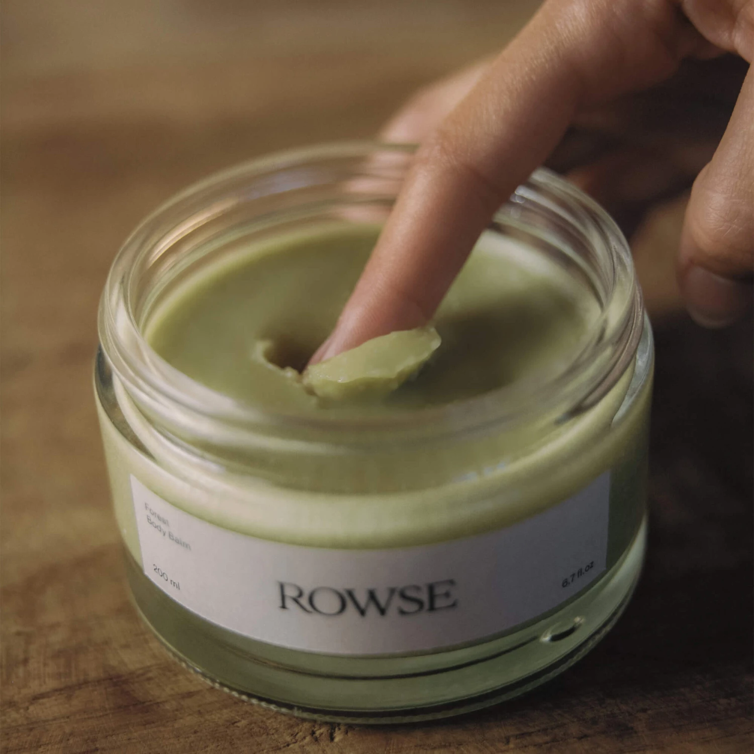 Forest Body Balm Baume Pour Le Corps Forest 2 Forest Body Balm Baume Pour Le Corps Forest – Image 2