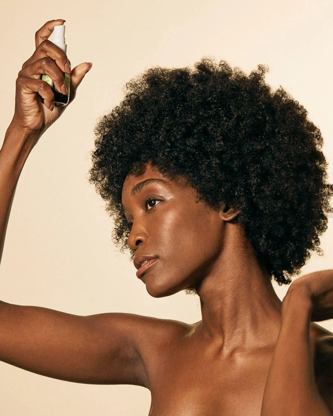 Élixir Cheveux Nourrissant Oil Mist Con Aloe Vera 2 Élixir Cheveux Nourrissant Oil Mist Con Aloe Vera – Image 2