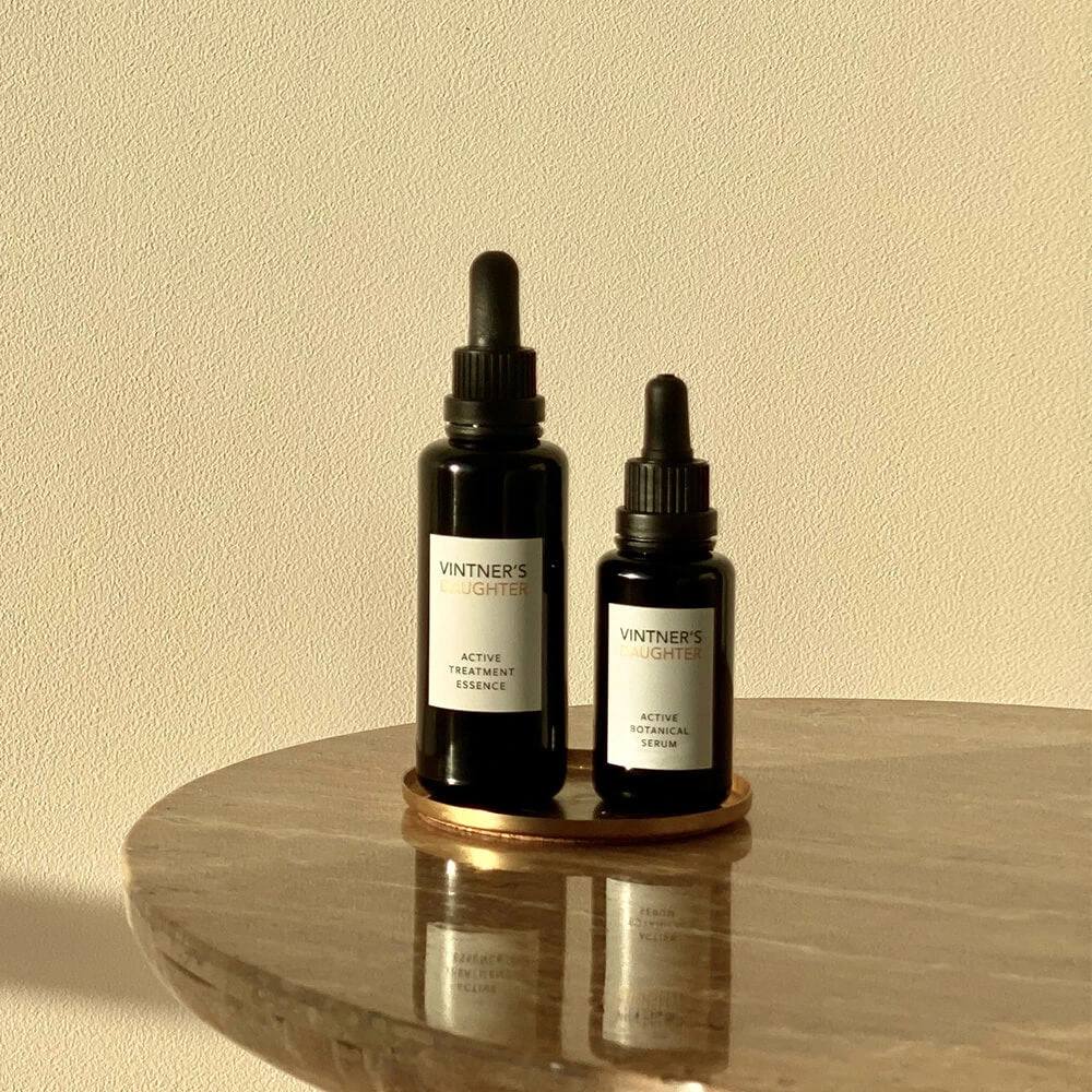 Active Botanical Sérum Huile 2 Active Botanical Sérum Huile – Image 2