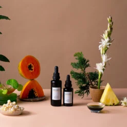 Active Botanical Sérum Huile 9 Active Botanical Sérum Huile -Beaute Luxe Soldes 04 21 Bloc info Vintner sDaughter3 TINY