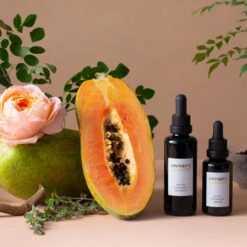 Active Botanical Sérum Huile 10 Active Botanical Sérum Huile -Beaute Luxe Soldes 04 21 Bloc info Vintner sDaughter4 TINY