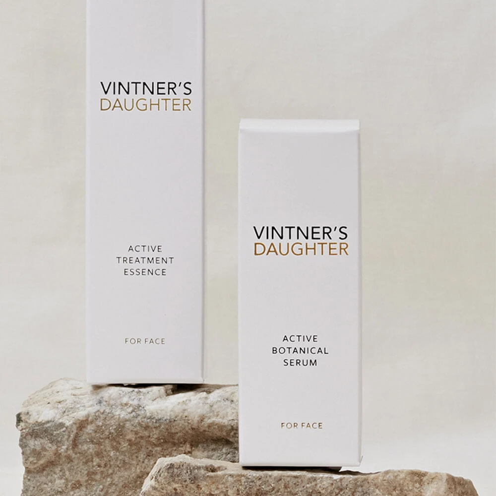 Active Botanical Sérum Huile 5 Active Botanical Sérum Huile – Image 5