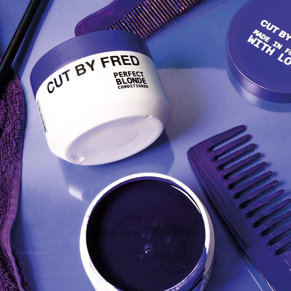 Perfect Blonde Conditioner 3 Perfect Blonde Conditioner – Image 3