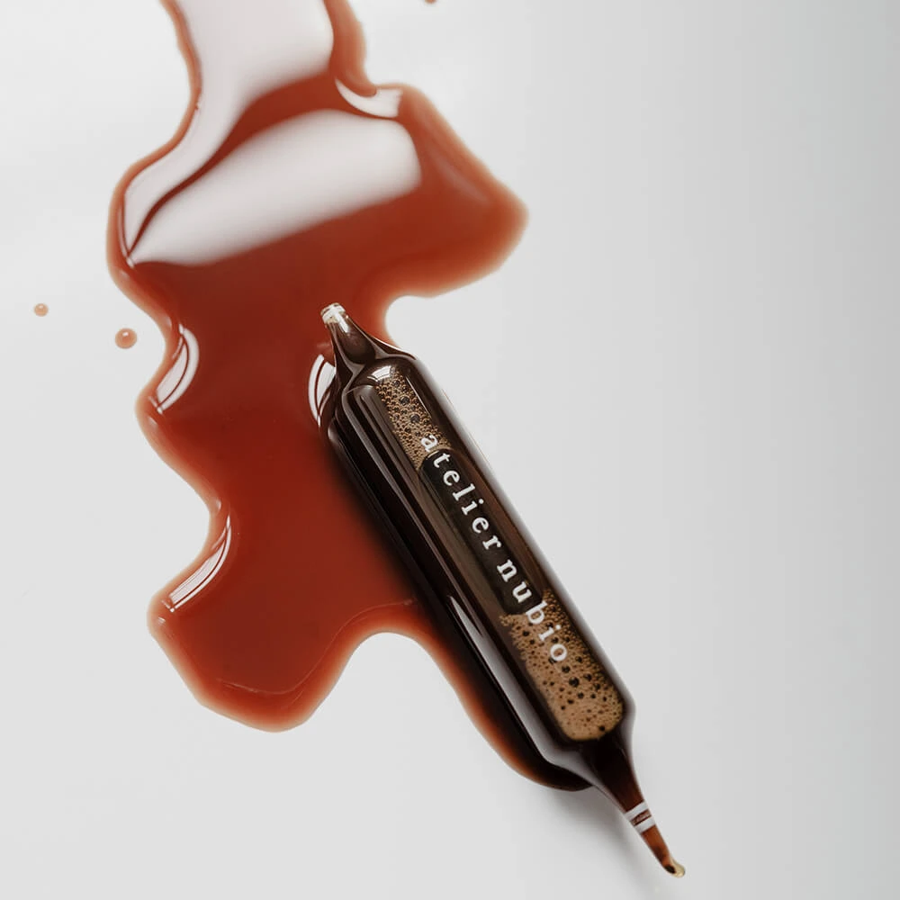 On Veut... La Peau La Plus Pure 4 On Veut... La Peau La Plus Pure – Image 4