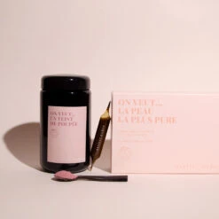 On Veut... La Peau La Plus Pure 6 On Veut... La Peau La Plus Pure -Beaute Luxe Soldes 07 21 Atelier Nubio Encart Inspi3 TINY 46b3bdaa 0130 4fa6 a5f1 c5757b912256