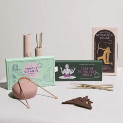 Gratte-Langue Ayurvédique En Cuivre 9 Gratte-Langue Ayurvédique En Cuivre -Beaute Luxe Soldes 07 21 Cosmic dealer Encart Inspi6 TINY dfe2a7e6 7416 4e30 8b23 5abdc7aa2be9