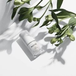 Vital Eye Cream Crème Vitale Yeux 5 Vital Eye Cream Crème Vitale Yeux -Beaute Luxe Soldes 09 21 Encart Vital Eye Cream Nuori