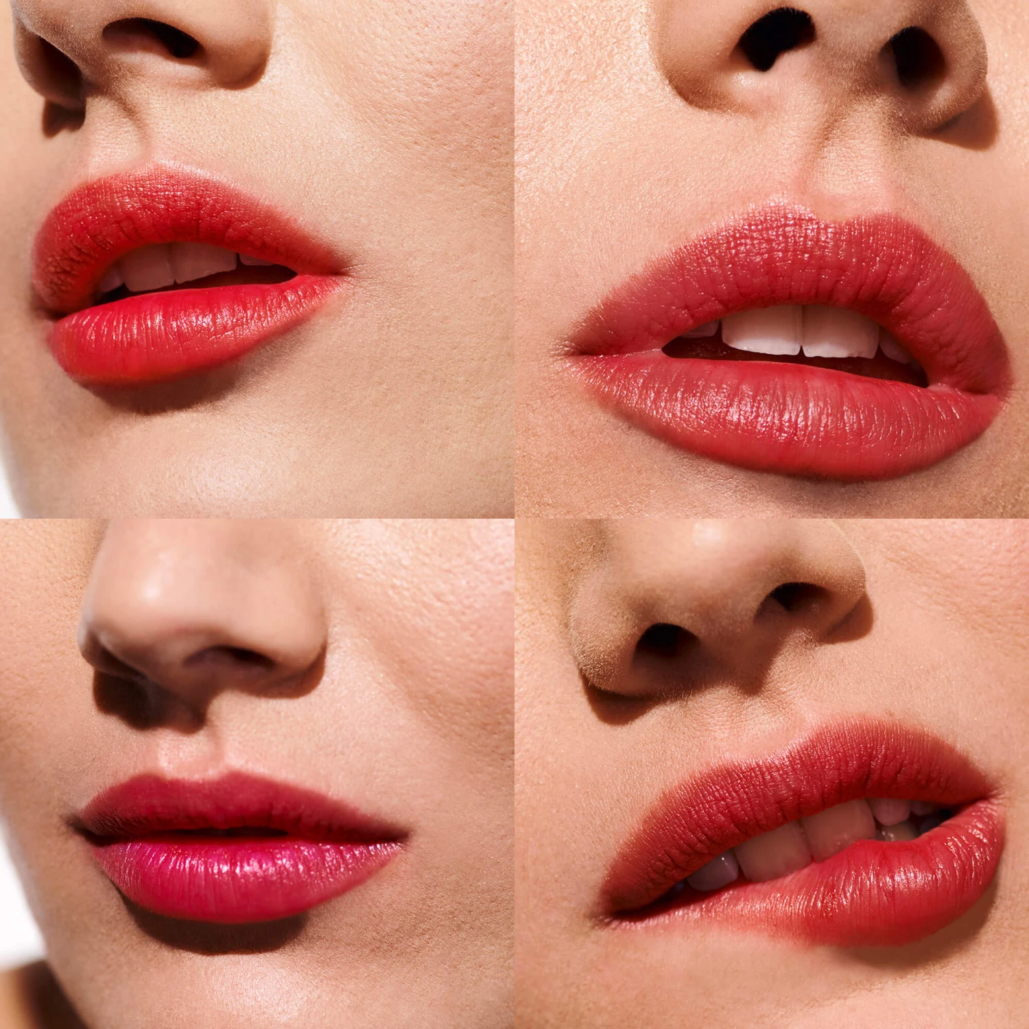 Palette Lèvres Chaleur 2 Palette Lèvres Chaleur – Image 2