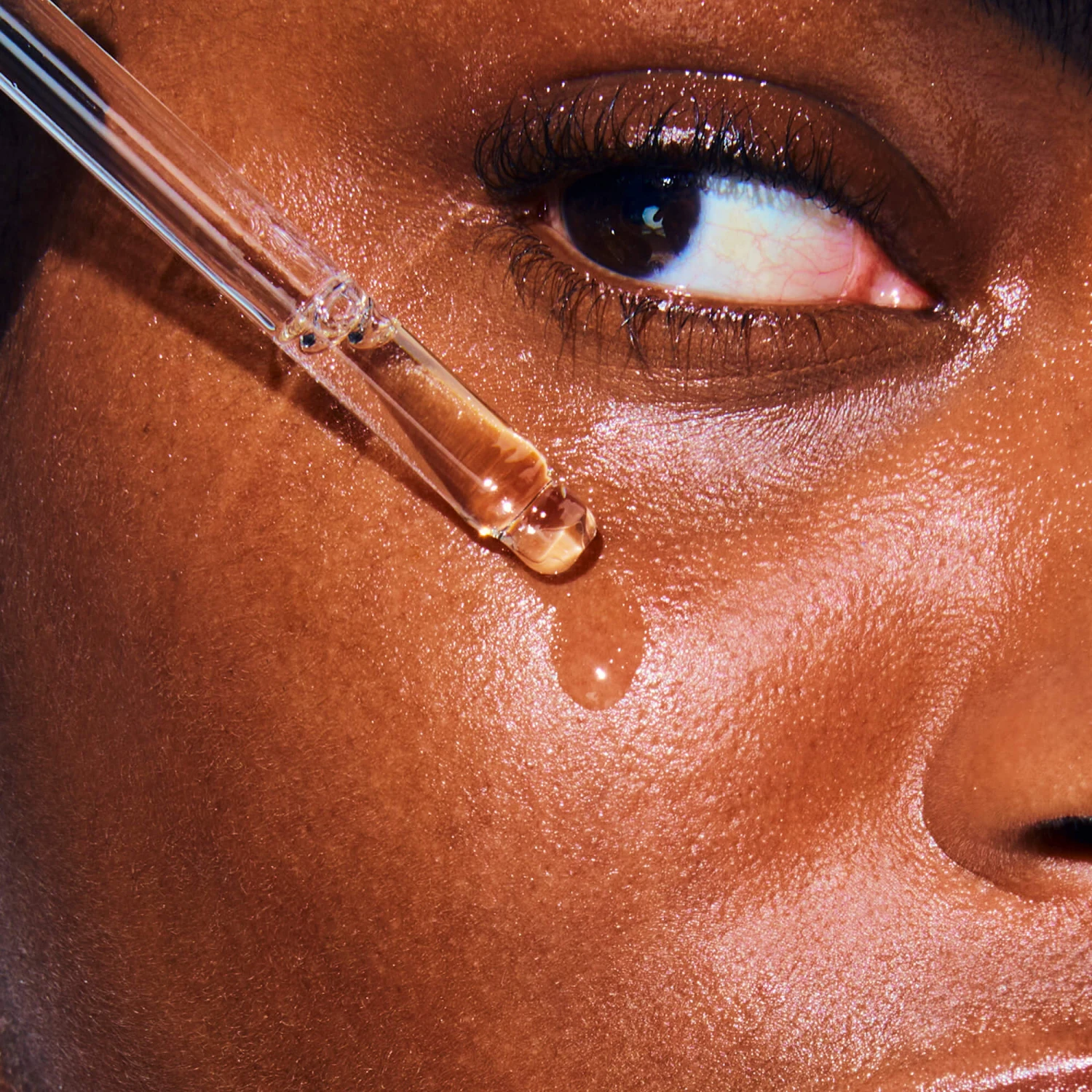 Huile Visage Nourrissante Et Réparatrice 2 Huile Visage Nourrissante Et Réparatrice – Image 2