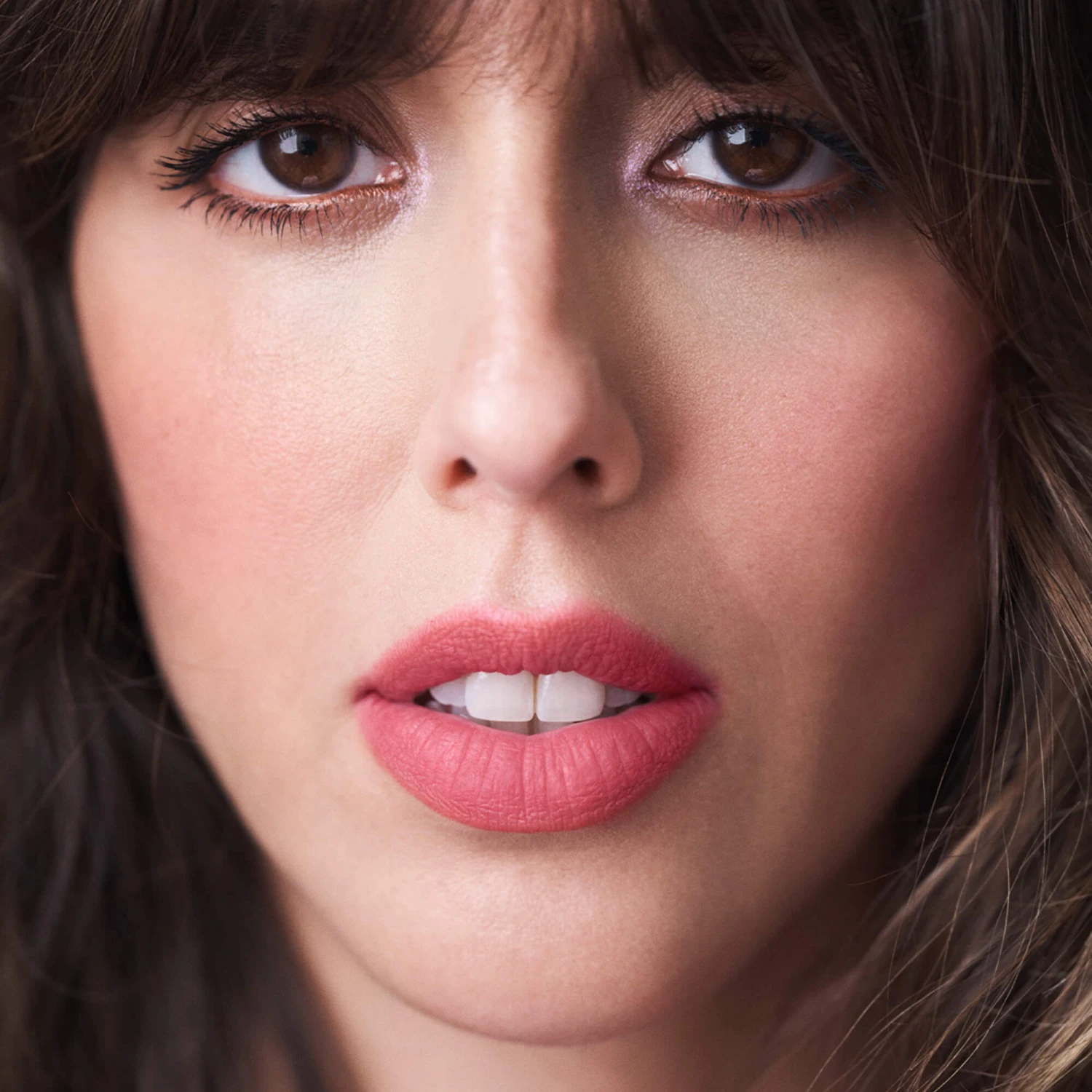 Bisou Balm Baume à Lèvres Teinté 17 Bisou Balm Baume à Lèvres Teinté – Image 17