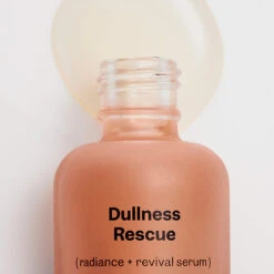 Dullness Rescue Sérum Revitalisant 7 Dullness Rescue Sérum Revitalisant -Beaute Luxe Soldes 1vfr serums superlatif dullness rescue carre