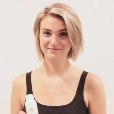 Voluminous Dry Shampoo Shampoing Sec Volume 2 Voluminous Dry Shampoo Shampoing Sec Volume – Image 2