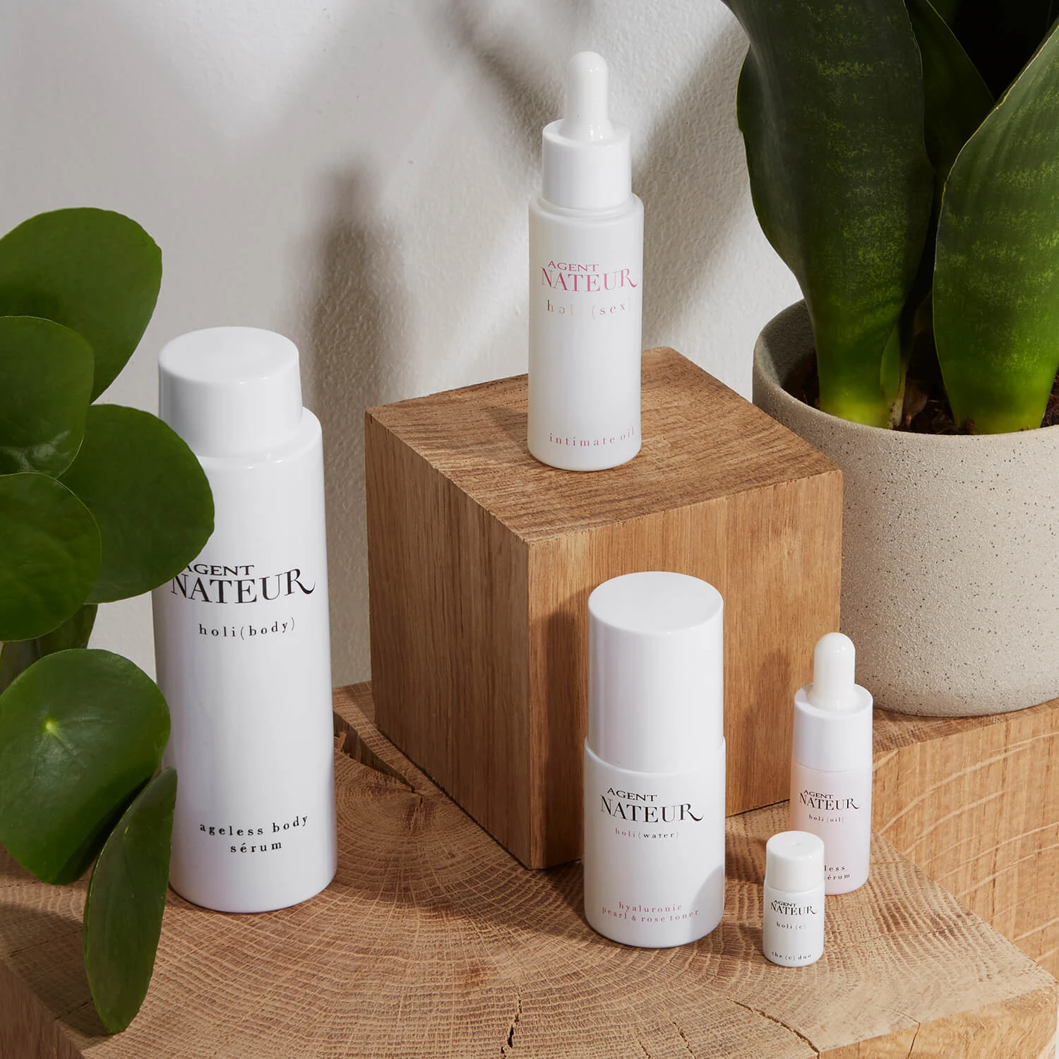 Holi(Stick) Sensitive Déodorant Stick Peau Sensible 4 Holi(Stick) Sensitive Déodorant Stick Peau Sensible – Image 4