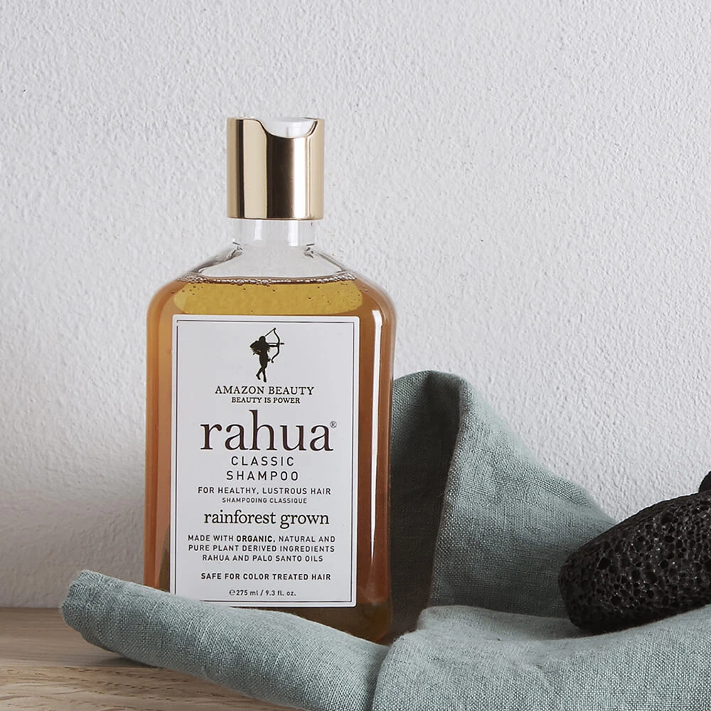 Classic Shampoo Shampoing Classique 4 Classic Shampoo Shampoing Classique – Image 4