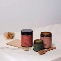 Magic Matcha Latte 7 Magic Matcha Latte -Beaute Luxe Soldes 2021 06 OMC0502 M MAISON LOUNO POST