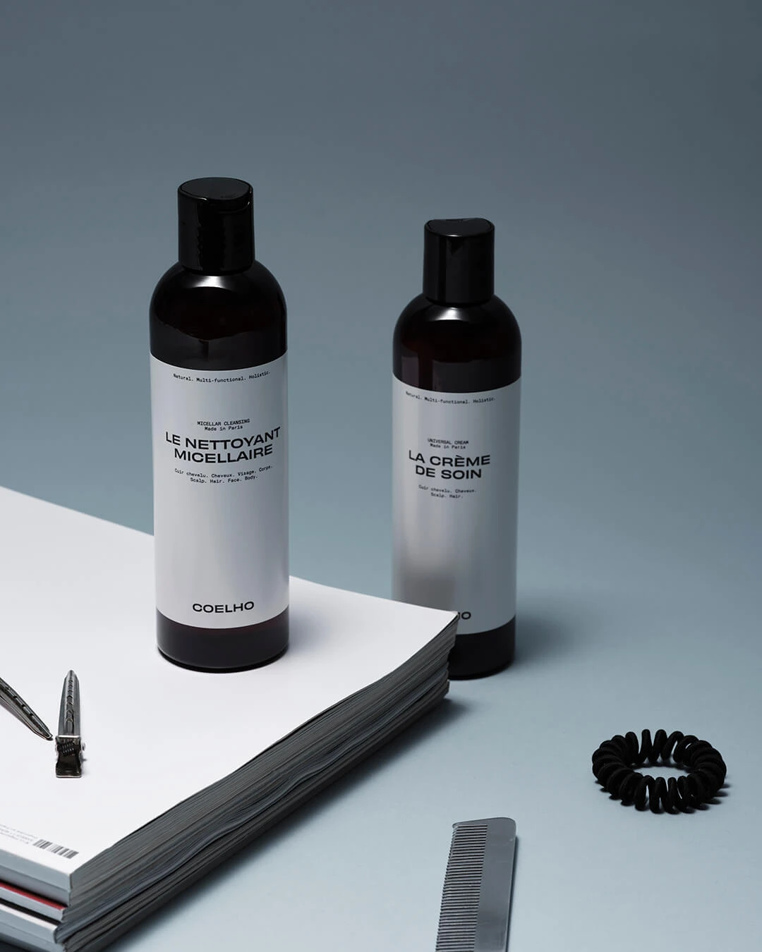 Le Nettoyant Micellaire Shampoing Doux 2 Le Nettoyant Micellaire Shampoing Doux – Image 2