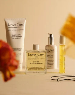 L'Huile De Leonor Greyl Soin Avant-Shampoing 6 L'Huile De Leonor Greyl Soin Avant-Shampoing -Beaute Luxe Soldes 2023 03 OMC LEONORGREYL 1 POST