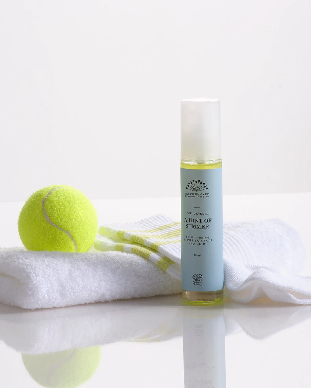 The Classic Hint Of Summer Autobronzant Éclat 2 The Classic Hint Of Summer Autobronzant Éclat – Image 2