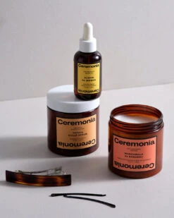 Masque Cheveux Revitalisant Mascarilla De Babassu 10 Masque Cheveux Revitalisant Mascarilla De Babassu -Beaute Luxe Soldes 2023 04 OMC CHEVEUX CLEANCOOL 2 POST a7734340 d07d 4e52 94df dbe238d67581