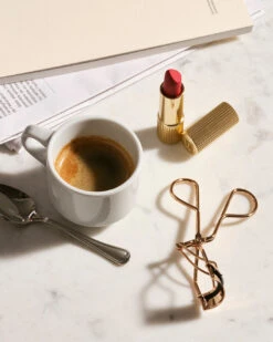 Rouge à Lèvres Semi Mat -Beaute Luxe Soldes 2023 04 OMC M ROUJE 2 POST d47d5b37 2691 4c80 84c7 00b11c4f2e68