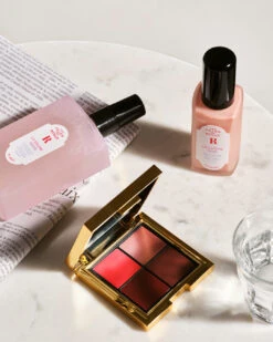 Palette Lèvres Signature -Beaute Luxe Soldes 2023 04 OMC M ROUJE 4 POST 4de33824 d37c 4284 a38c 32e2356f90ce