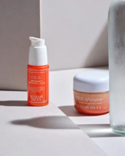 Sunday Riley C.E.O. 15% Vitamin C Brightening Serum Éclaircissant -Beaute Luxe Soldes 2023 06 OMC COUPDEFRAIS 1 Post