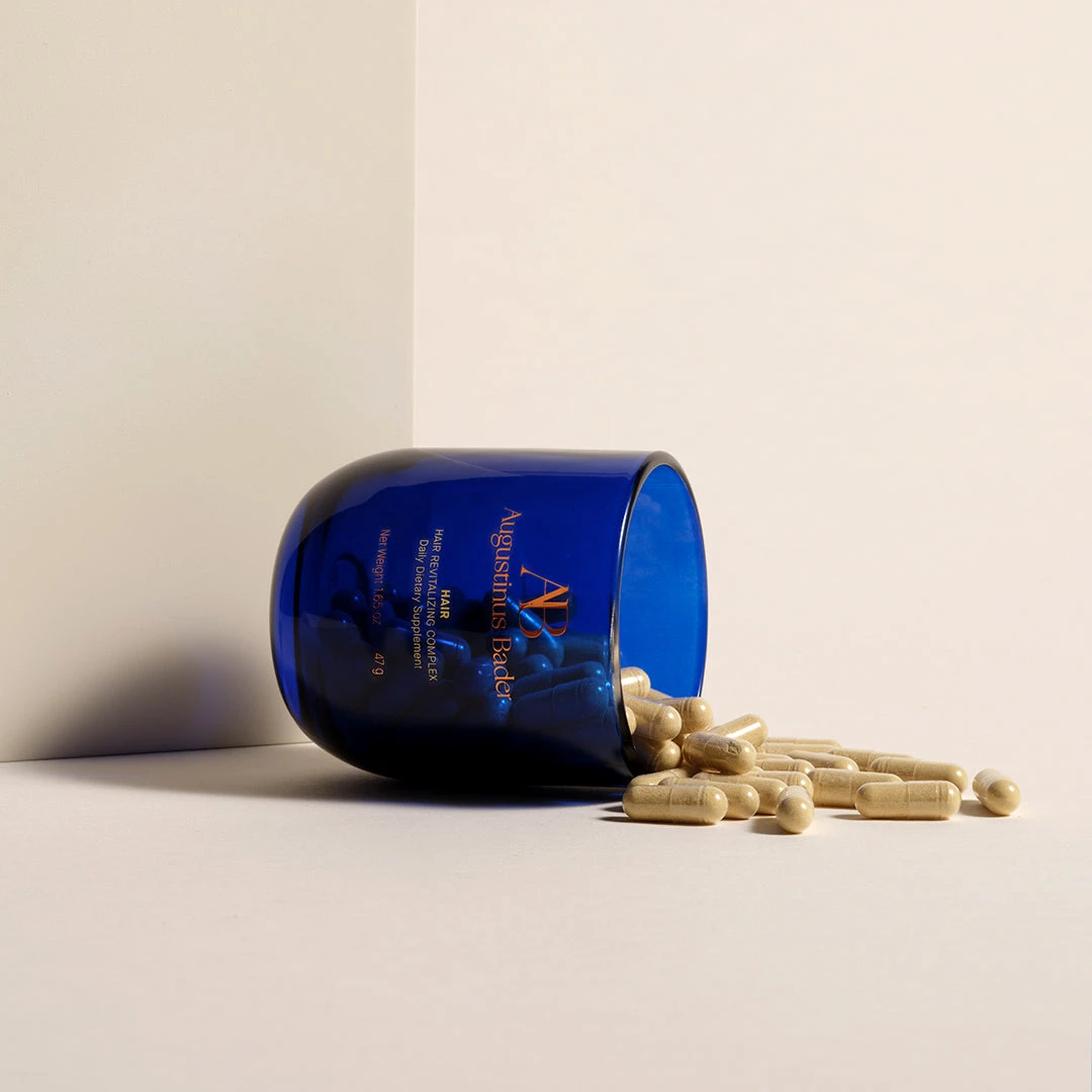 Augustinus Bader The Hair Revitalizing Complex Complément Cheveux 2 Augustinus Bader The Hair Revitalizing Complex Complément Cheveux – Image 2