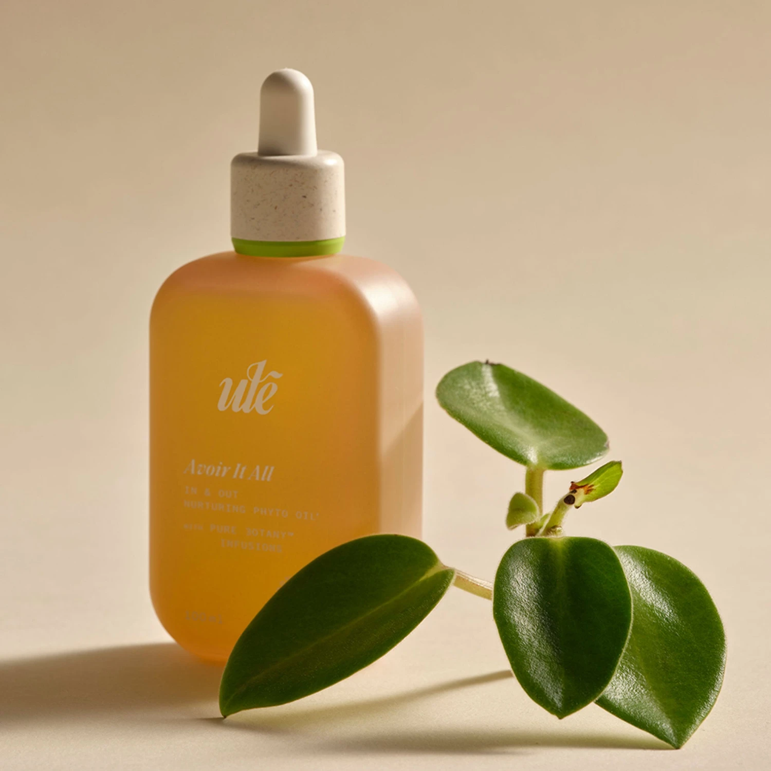 Avoir It All Huile In & Out 2 Avoir It All Huile In & Out – Image 2