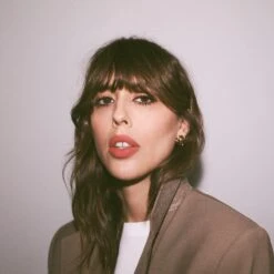 Bisou Balm Baume à Lèvres Teinté 26 Bisou Balm Baume à Lèvres Teinté -Beaute Luxe Soldes 230228 VFR SP 012 1950 3774FC D