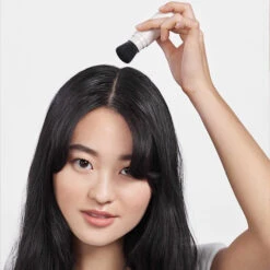 Frange Puff Shampoing Sec 11 Frange Puff Shampoing Sec -Beaute Luxe Soldes 2FP carre