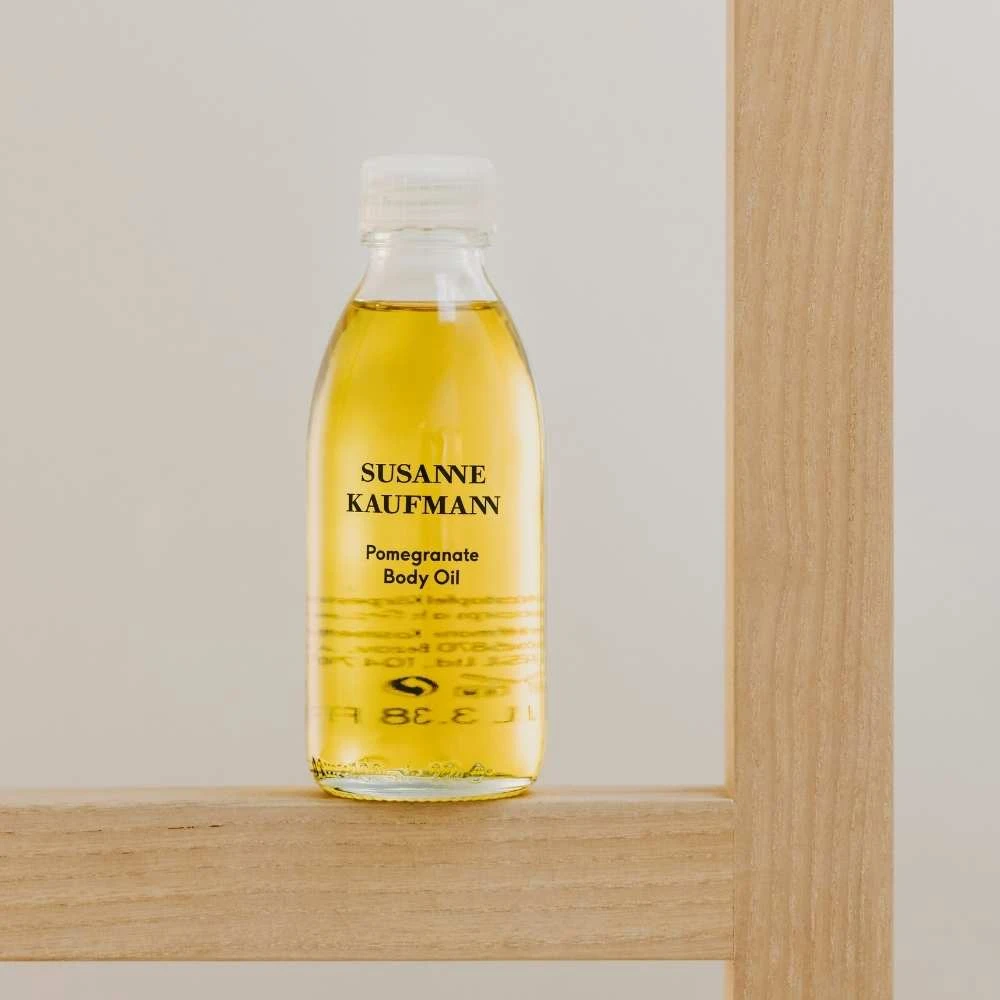 Firming Oil Huile Raffermissante à La Grenade 2 Firming Oil Huile Raffermissante à La Grenade – Image 2