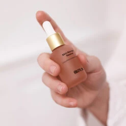 Skin Barrier Rescue Sérum Protecteur -Beaute Luxe Soldes 2vfr serums superlatif skin barrier rescue carre