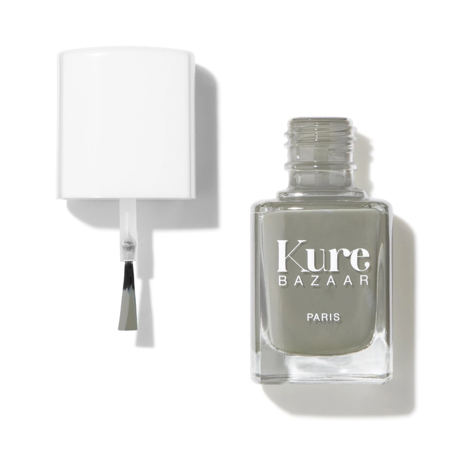 Khaki Vernis à Ongles 1 Khaki Vernis à Ongles