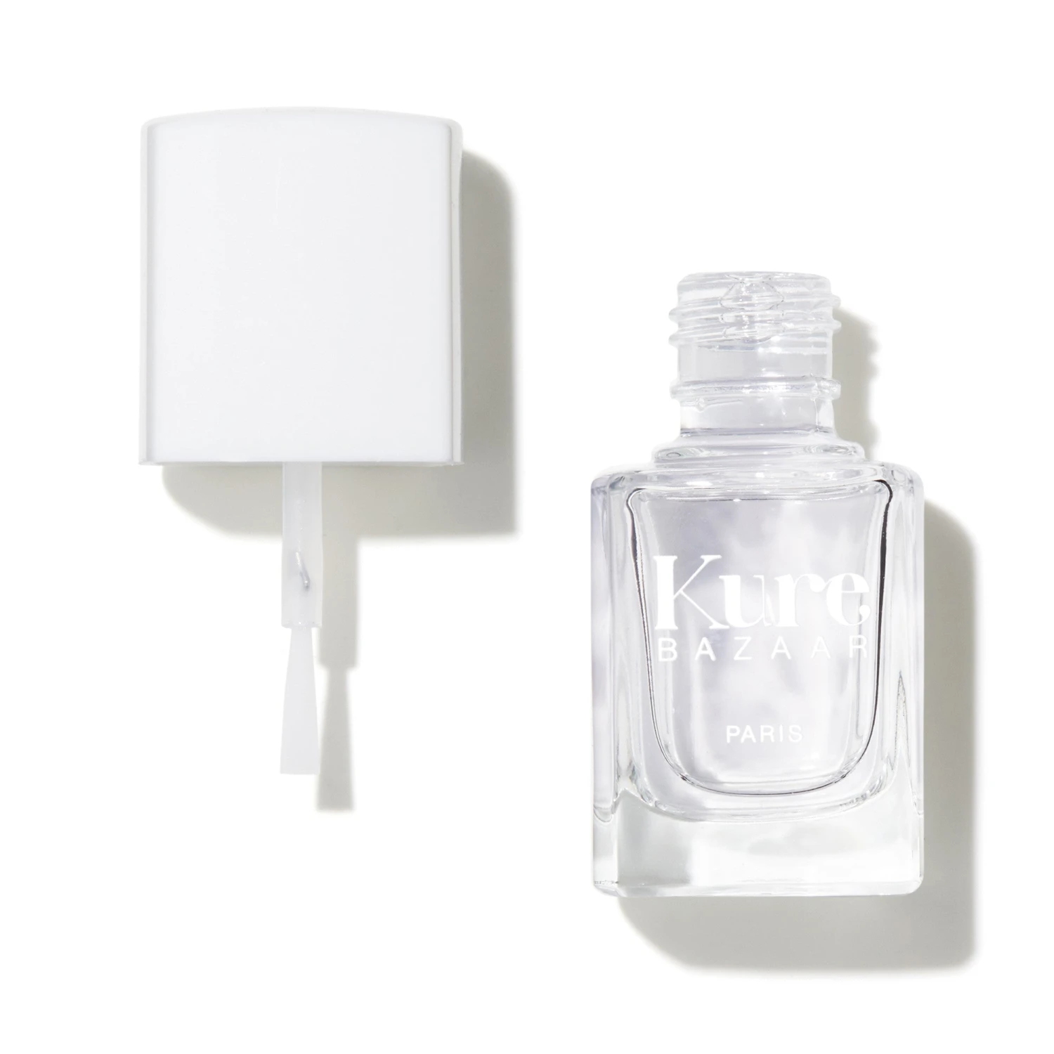 Dry Finish Vernis Top Coat 1 Dry Finish Vernis Top Coat