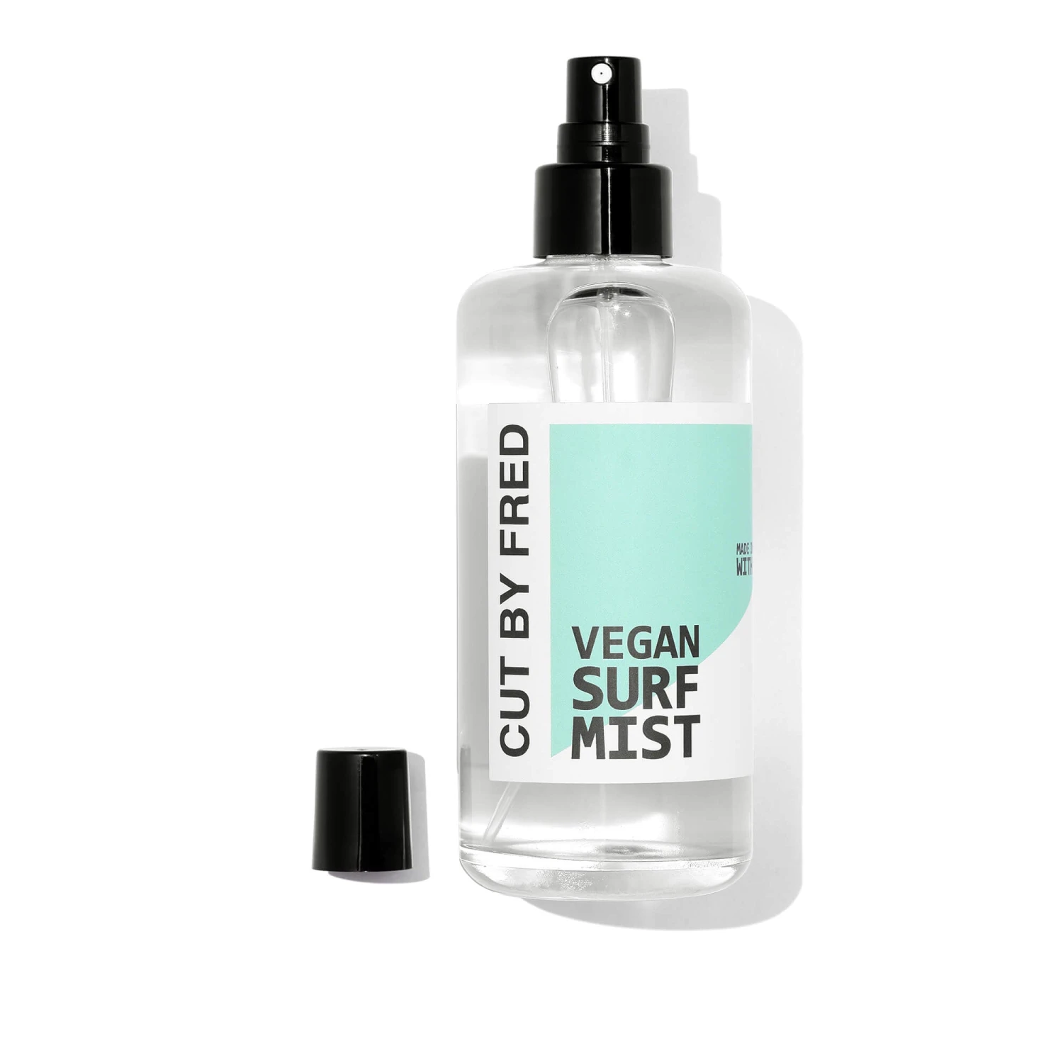 Vegan Surf Mist Spray Texturisant 1 Vegan Surf Mist Spray Texturisant