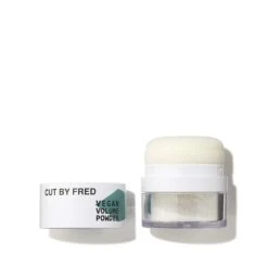 Vegan Volume Powder Shampoing Sec Volume