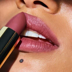 Rouge à Lèvres Semi Mat -Beaute Luxe Soldes 3Ral Carre