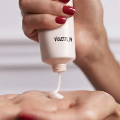 C'est La Cream Crème Hydratante -Beaute Luxe Soldes 3vfr cest la cream carre