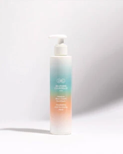 Masque Nourrissant Fortifiant -Beaute Luxe Soldes 4.Delphine Courteille masque carre