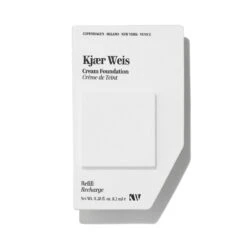 Cream Foundation Recharge -Beaute Luxe Soldes 40232291692 KJAER WEIS Cream Foundation Refill 18671