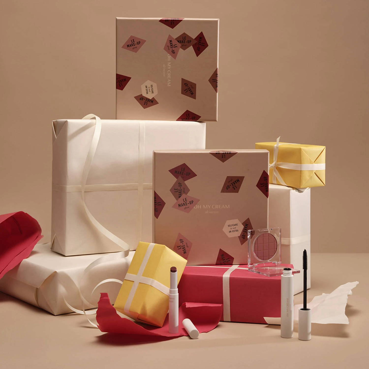 Coffret Essentiels Make Up 2 Coffret Essentiels Make Up – Image 2