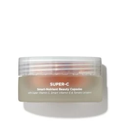 Super-C Capsules Nutritives De Beauté