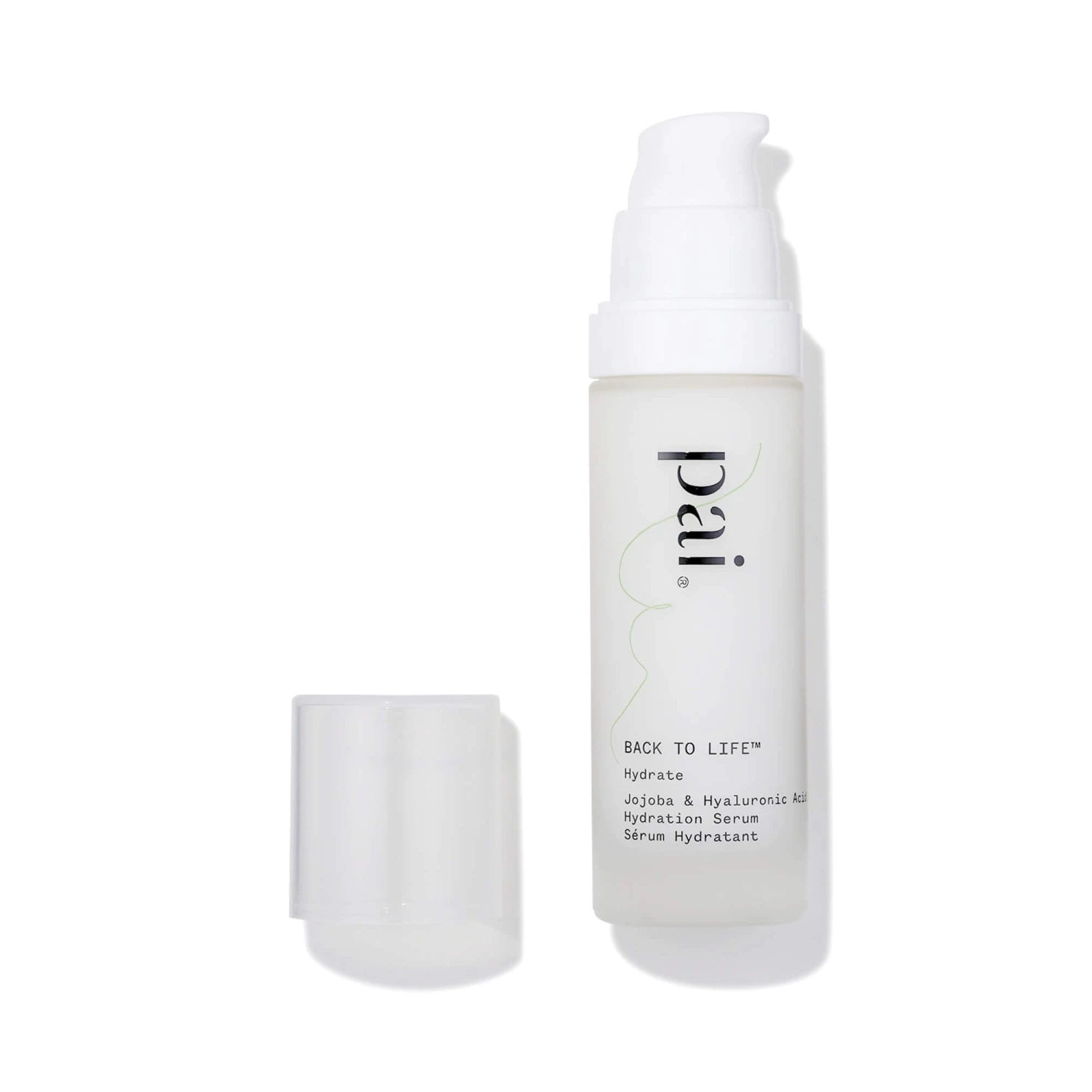 Sérum Hydratant Back To Life 1 Sérum Hydratant Back To Life