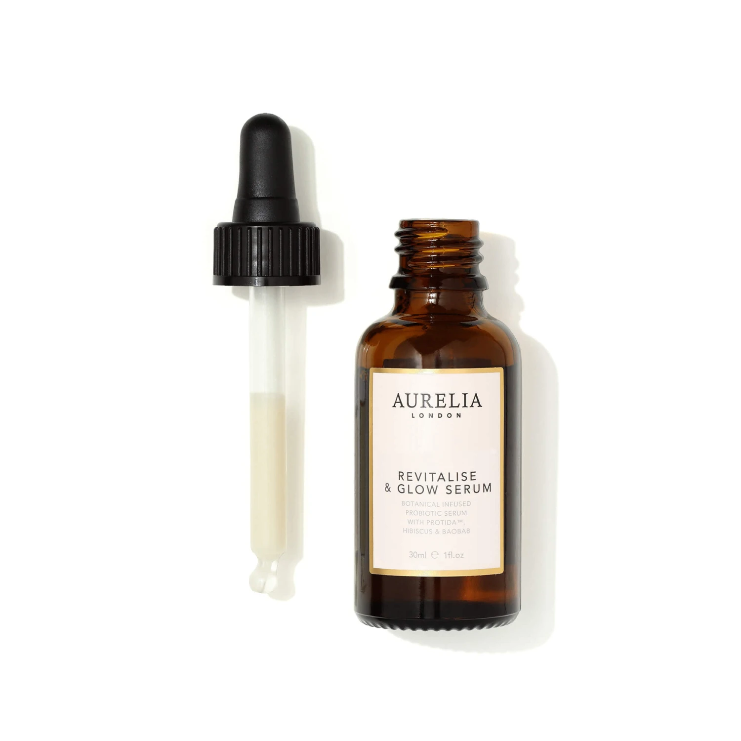 Revitalise & Glow Serum Sérum Éclat Revitalisant 1 Revitalise & Glow Serum Sérum Éclat Revitalisant