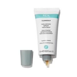 REN CLEAN SKINCARE Clearcalm 3 Traitement Imperfections Non-Desséchant